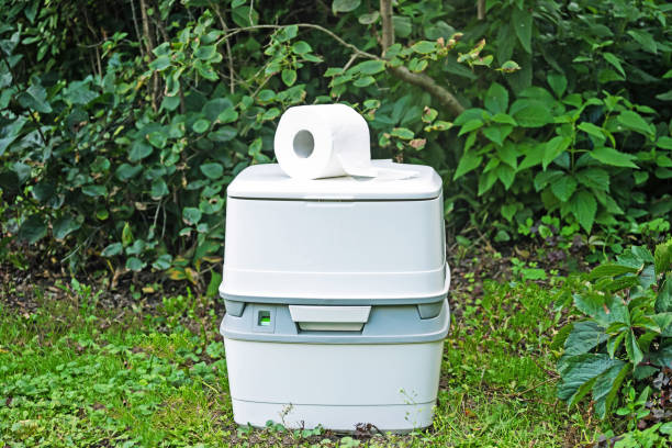 Best Local porta potty services  in Payson, IL