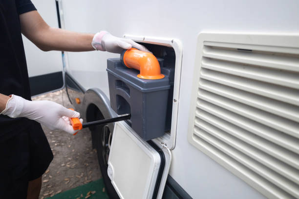 Payson, IL porta potty rental Company