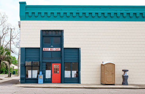 Best Sanitation services for porta potties  in Payson, IL