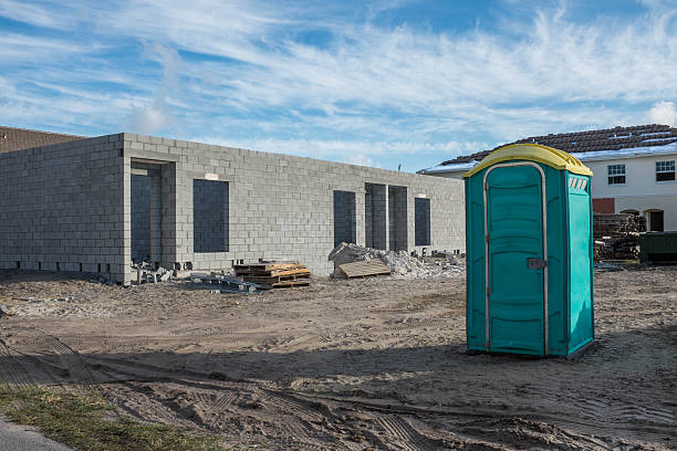 Best Long-term porta potty rental  in Payson, IL